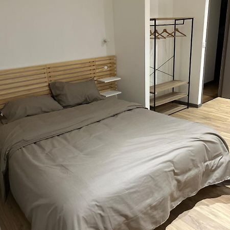 Panissieres La Cigogne 아파트 호텔 외부 사진